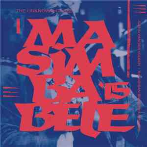 The Unknown Cases - Masimbabele '15 mp3 album