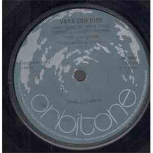 The Vaughns / Bunny Reece - Vaya Con Dios / Tammy mp3 album