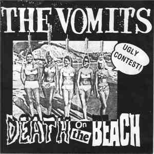 The Vomits - Death On The Beach mp3 album