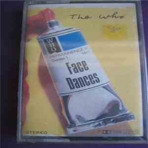The Who - Face Dances mp3 album