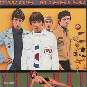 The Who - Two's Missing mp3 album