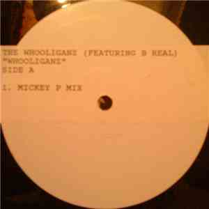 The Whooliganz Featuring B Real - Whooliganz mp3 album