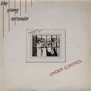 The Young Rationals - Under Control mp3 album