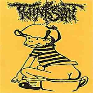 Thinkshit - Stinkshit mp3 album