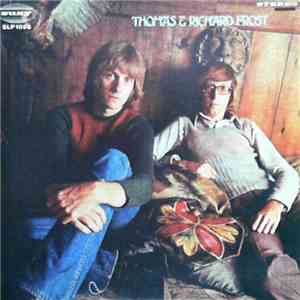 Thomas & Richard Frost - Thomas & Richard Frost mp3 album