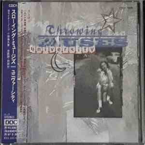 Throwing Muses - University mp3 album