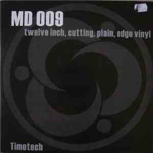 Timetech - Kee / Supainfection mp3 album