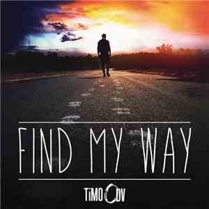 TiMO ODV - Find My Way mp3 album