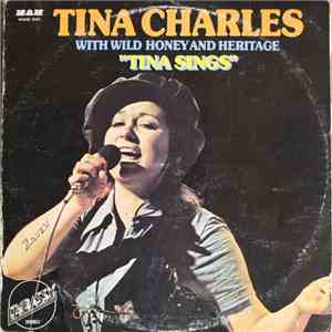 Tina Charles - Tina Sings mp3 album
