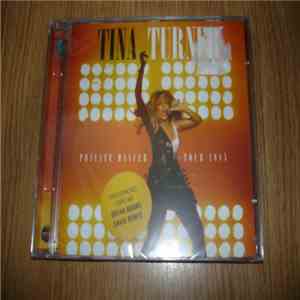 Tina Turner - Private Dancer Tour 1985 mp3 album