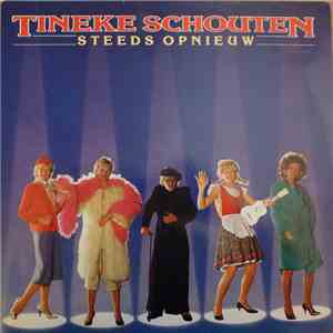Tineke Schouten - Steeds Opnieuw mp3 album