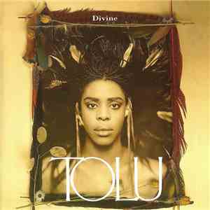 Tolu - Divine mp3 album