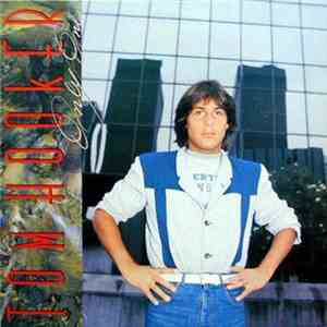 Tom Hooker - Only One mp3 album
