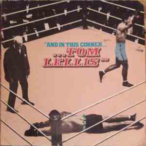 Tom Lellis - And In This Corner... mp3 album