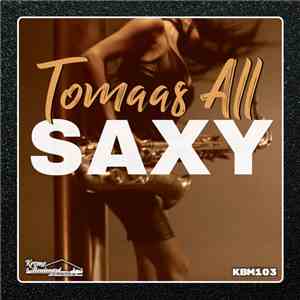 Tomaas All - Saxy mp3 album