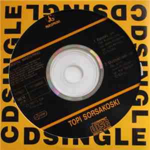 Topi Sorsakoski - Iltarusko mp3 album