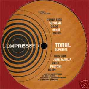 Torul - Supreme mp3 album