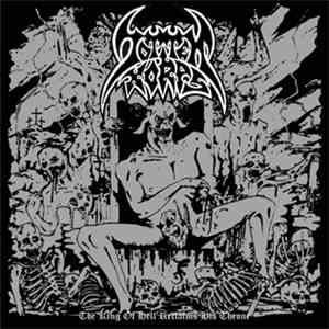 Totten Korps - The King Of Hell Reclaims His Throne mp3 album