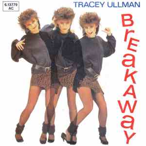 Tracey Ullman - Breakaway mp3 album