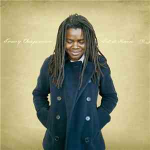 Tracy Chapman - Let It Rain mp3 album