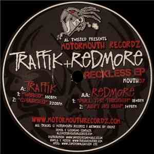 Traffik  + Redmore - Reckless EP mp3 album