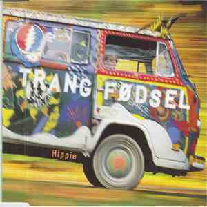 Trang Fødsel - Hippie mp3 album
