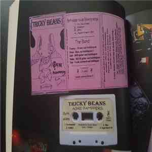 Tricky Beans - Agre Pamppers mp3 album