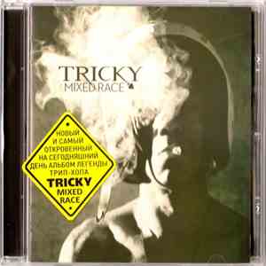 Tricky - Mixed Race mp3 album
