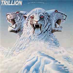 Trillion  - Trillion mp3 album