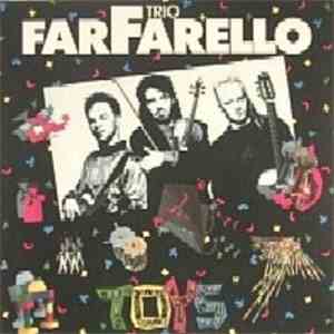 Trio Farfarello - Toys mp3 album