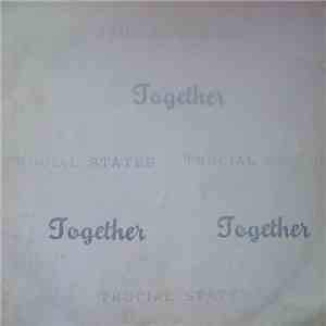 Trucial States - Together mp3 album