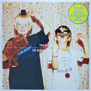 Two Gallants - The Bloom And The Blight mp3 album