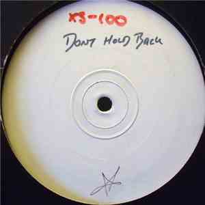 Two Ton Bad Boy - Don't Hold Back mp3 album