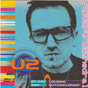 U2 - PopMart Cathedral mp3 album