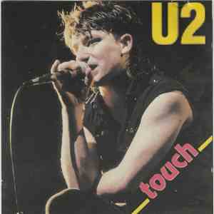 U2 - Touch mp3 album