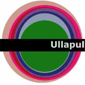 Ullapul - 7x2:22 mp3 album
