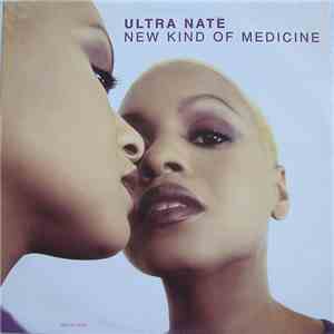 Ultra Naté - New Kind Of Medicine mp3 album