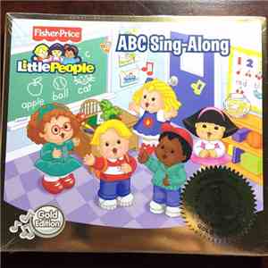 Unknown Artist - ABC Sing-Along - Gold Edition mp3 album