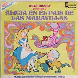 Unknown Artist - Alicia En El Pais De Las Maravillas mp3 album