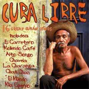 Unknown Artist - Cuba Libre mp3 album