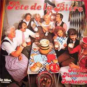 Unknown Artist - Fête De La Bière mp3 album