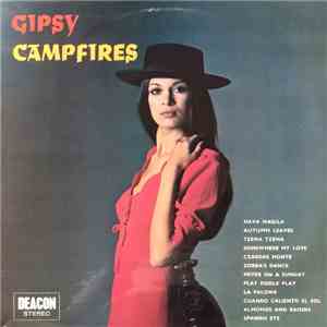 Unknown Artist - Gipsy Campfires mp3 album