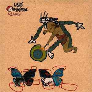 Uské Orchestra - Moli Herzog mp3 album