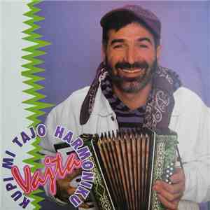 Vajta - Kupi Mi Tajo Harmoniku mp3 album