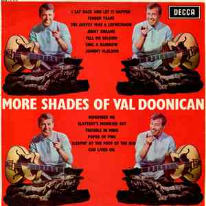 Val Doonican - More Shades Of Val Doonican mp3 album