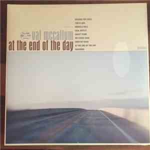 Val McCallum - At The End Of The Day mp3 album