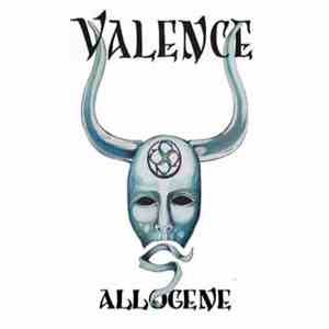 Valence  - Allogene mp3 album