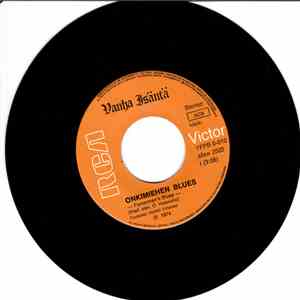 Vanha Isäntä - Onkimiehen Blues mp3 album