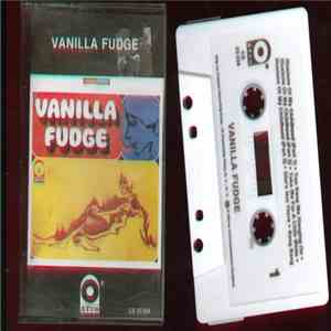 Vanilla Fudge - Vanilla Fudge mp3 album