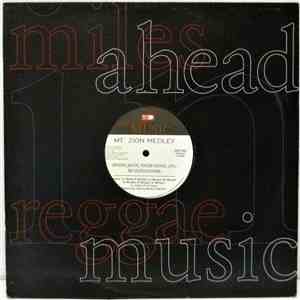 Various / Morgan Heritage - Mt. Zion Medley / Liberation mp3 album